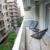 Отель Flat 3 bedrooms 1 bathroom - Thessaloniki, фото 19