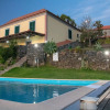 Отель House With 3 Bedrooms in Fajã da Ovelha, With Wonderful sea View, Pool Access, Enclosed Garden, фото 23