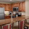 Отель West Vail 2 Bedroom Condo at Streamside, фото 2