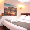 Отель Appartements Paris Centre - At Home-Hotel, фото 4
