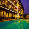 Отель Puktien Cabana Beach Resort & Residence, фото 21