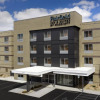 Отель Fairfield Inn & Suites by Marriott Denver Tech Center North, фото 1