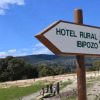Отель Rural Ibipozo, фото 26