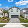 Отель New Luxury Home In Solterra Resort Kissimmee! 5 Bedroom Home by Redawning, фото 28