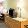 Отель Rodeway Inn, фото 20
