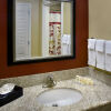 Отель Courtyard by Marriott Pittsburgh Airport, фото 10