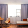 Отель Echarm Hotel Wuhan Hankou Railway Station Fanhai CBD, фото 7