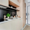 Отель Sanders Port - Modest Studio Near Piraeus Port, фото 3