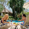 Отель The Lodge at Chichen Itza, фото 11