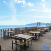 Отель Huizhou Double Moon Bay Evening Wind Holiday Sea View Apartment, фото 4