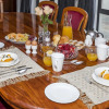 Отель Casa Aquila Boutique Bed and Breakfast, фото 4