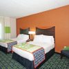 Отель Fairfield Inn & Suites Raleigh Durham Airport/ Brier Creek, фото 3
