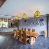 Отель De Moksha Eco Friendly Boutique Resort, фото 29