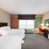 Отель Hampton Inn & Suites West Melbourne-Palm Bay Road, фото 14