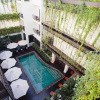 Отель Lin Ratanak Angkor Hotel, фото 13