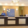 Отель Holiday Inn Express Hotel & Suites Cherokee / Casino, an IHG Hotel, фото 24