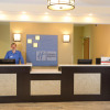 Отель Holiday Inn Express Hotel & Suites Cherokee / Casino, an IHG Hotel, фото 25