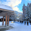 Отель Whistler Town Plaza, фото 15