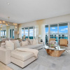 Отель Ocean Pearl 3 3 Ocean View Penthouse 1605, фото 13