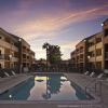 Отель Courtyard by Marriott Orlando Airport, фото 16