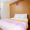 Отель RedLiving Apartemen The Suites Metro - Mary Tower E, фото 6