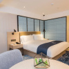 Отель Echarm Hotel Guangzhou Ximenkou Branch, фото 15
