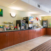 Отель Quality Inn Battleboro, фото 11