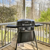 Отель Cozy Home w/ Fire Pit, Near Great Smoky Mountains!, фото 8