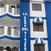 Отель La Casa del Viajero, фото 1