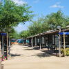 Отель Camping Del Mar, фото 23