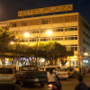 Отель Plaza Sahuayo, фото 1