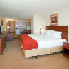 Отель Holiday Inn Express Boulder, фото 48