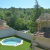 Отель Quaint Villa with Private Pool in Molières-Sur-Cèze, фото 6