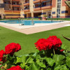 Отель Paraiso Sol Lovely 1 bedroom in Torrox Costa, фото 16