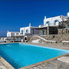 Отель Mykonos Dot - The Villas, фото 19