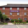 Отель Premier Inn Huntingdon (A1/A14), фото 1