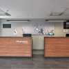Отель City Express by Marriott San Luis Potosí Zona Industrial, фото 10