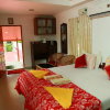 Отель Marari Nest Beach Homestay, фото 1