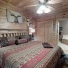 Отель Ali's Dream 3 Bedroom Cabin by RedAwning в Уолленде
