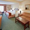 Отель Holiday Inn Express Cape Girardeau I-55, фото 8