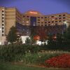 Отель Sheraton Detroit Metro Airport в Ромулусе