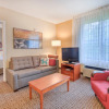 Отель TownePlace Suites Charlotte University Research Park, фото 6