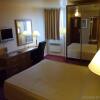 Отель Comfort Hotel Villepinte-Sevran в Севране