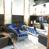 Отель Backpackers Inn On The Beach, фото 21