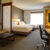 Отель Hyatt Place Fort Worth-Alliance Town Center, фото 16