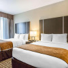 Отель Comfort Suites Near Sam Houston Race Park, фото 31