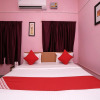 Отель OYO 17194 Ma Sum Palace, фото 10