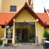 Отель Andaman Thai Boutique Resort, фото 23