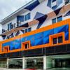 Отель MyHome Hotel Aceh, фото 7