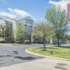 Отель Comfort Suites Rochester Henrietta University Area, фото 21